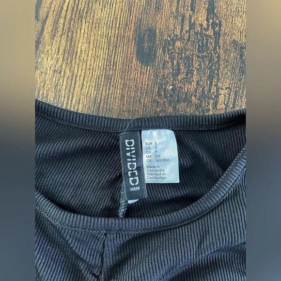 Draped Jersey Dress  - Picture 4 of 11